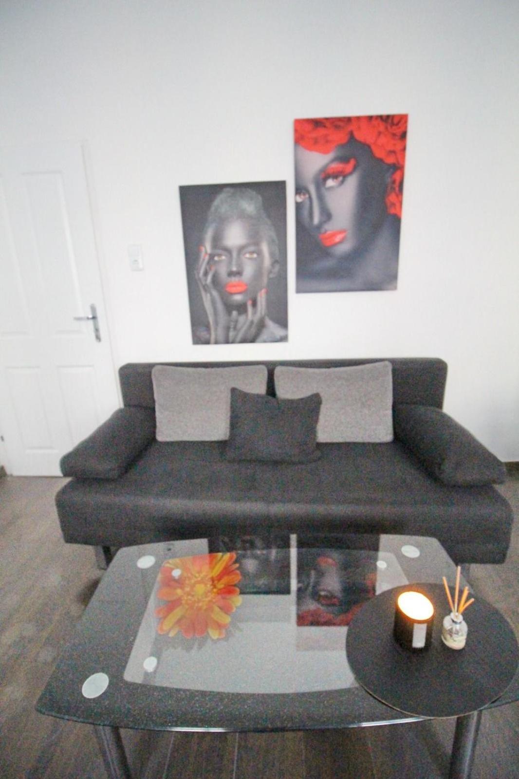 23Sam Apartment Vienna 23 Malfattigasse Esterno foto